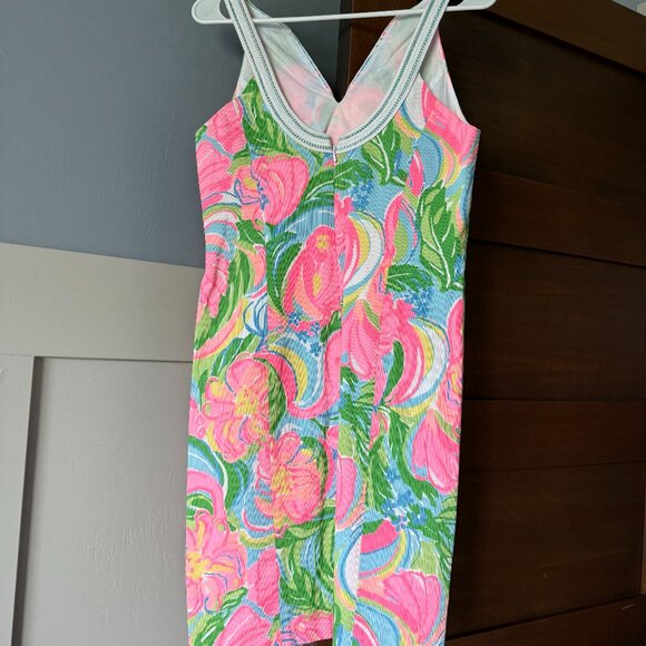 Lilly Pulitzer Dress - Picture 2 of 2